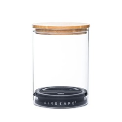 airscape medium 500g - airtight coffee container