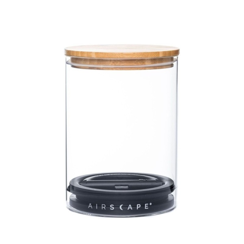 airscape medium 500g - airtight coffee container