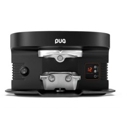 puqpress m4 58mm - high-quality coffee tamper