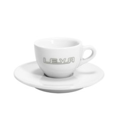 la marzocco espresso cup leva - classic & durable