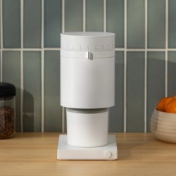 fellow opus coffee grinder - versatile & high performance