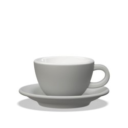 Clubhouse Tulip Cappuccino Cup 210cc