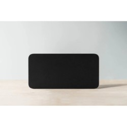 Acaia Umbra Lunar Duo Scale Black