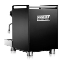 rocket mozzafiato timer type v espresso machine