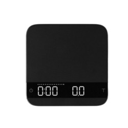 acaia lunar 2021 scale - precision & durable