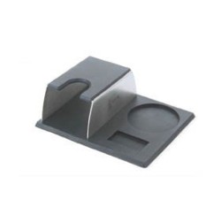 motta tamping stand - stable & durable