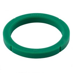 silicone group gasket 8.4 mm - fits rancilio machines