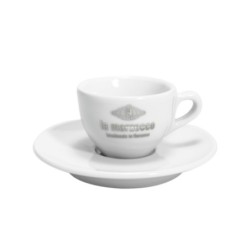 la marzocco espresso cup - classic design