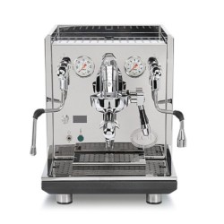 ecm synchronika espresso machine - professional quality