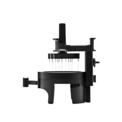 Barista Hustle Autocomb Black