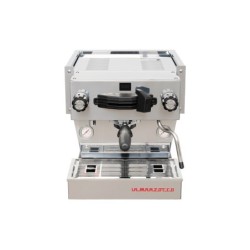 la marzocco linea mini r espresso machine - compact & stylish