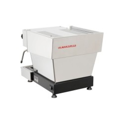 la marzocco linea mini r espresso machine - compact & stylish