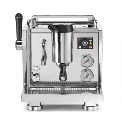 rocket r nine one espresso machine - high-end