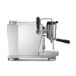 rocket r nine one espresso machine - high-end