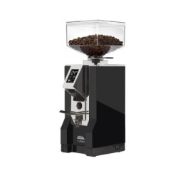 eureka mignon turbo espresso grinder - fast & efficient