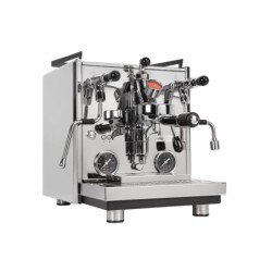 profitec drive espresso machine - high efficiency