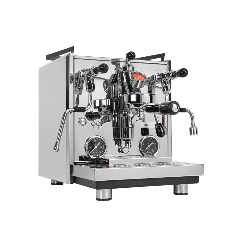 profitec drive espresso machine - high efficiency