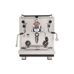 profitec drive espresso machine - high efficiency