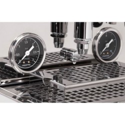 profitec drive espresso machine - high efficiency