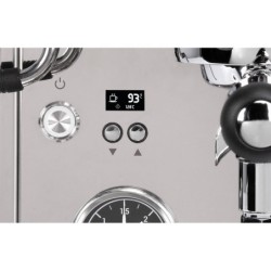 profitec drive espresso machine - high efficiency