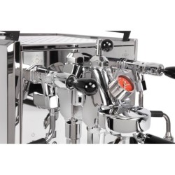 profitec drive espresso machine - high efficiency