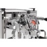 profitec drive espresso machine - high efficiency