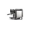 rocket bicocca espresso machine - compact & powerful