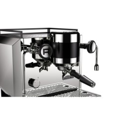 rocket bicocca espresso machine - compact & powerful