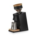eureka mignon single dose espresso grinder - precision