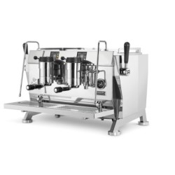 rocket r9v espresso machine - versatile & powerful