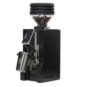 eureka mignon zero coffee grinder - innovative design