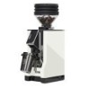 eureka mignon zero coffee grinder - innovative design