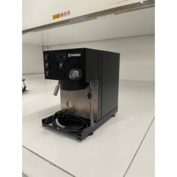 Rancilio Silvia Pro X Black Demo Unit Espresso Machine