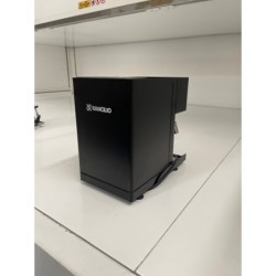 Rancilio Silvia Pro X Black Demo Unit Espresso Machine