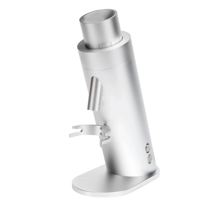 Option-o Lagom P80 Coffee Grinder - Mizen 80om Burrs