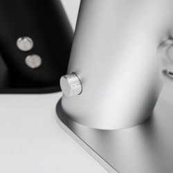 Option-o Lagom P80 Coffee Grinder - Mizen 80om Burrs