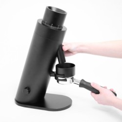 Option-o Lagom P80 Coffee Grinder - Mizen 80om Burrs