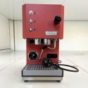 profitec go espresso machine - compact & efficient