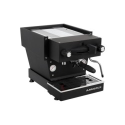 la marzocco linea mini r espresso machine - compact & stylish