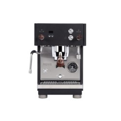 Shop Profitec Move Dual Boiler Espresso Machine