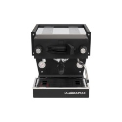 la marzocco linea mini r espresso machine - compact & stylish