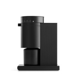 fellow opus coffee grinder - versatile & high performance