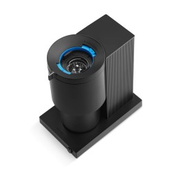 fellow opus coffee grinder - versatile & high performance