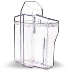 eureka mignon ground coffee basket - efficient storage
