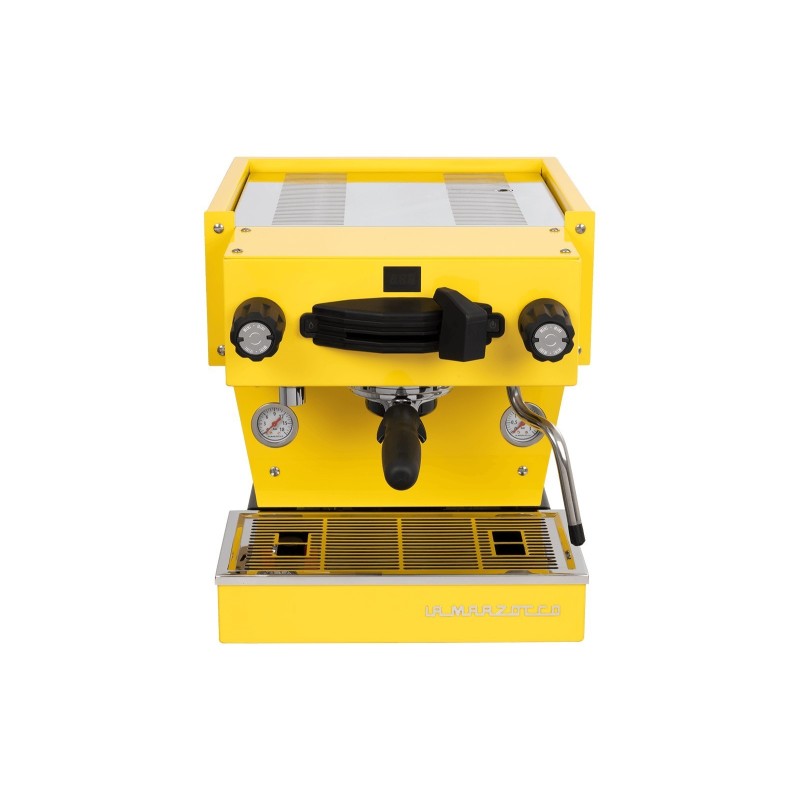 Buy La Marzocco Linea Mini R Yellow Espresso Machine