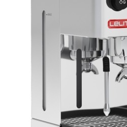 Buy Lelit Anita PL042TEMD Compact Espresso Machine