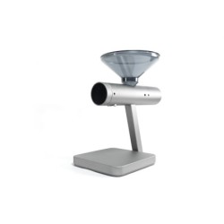 acaia orion bean doser - precision dispensing
