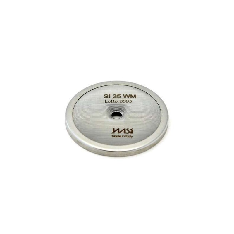 ims shower head fine - nuova simonelli 35wm