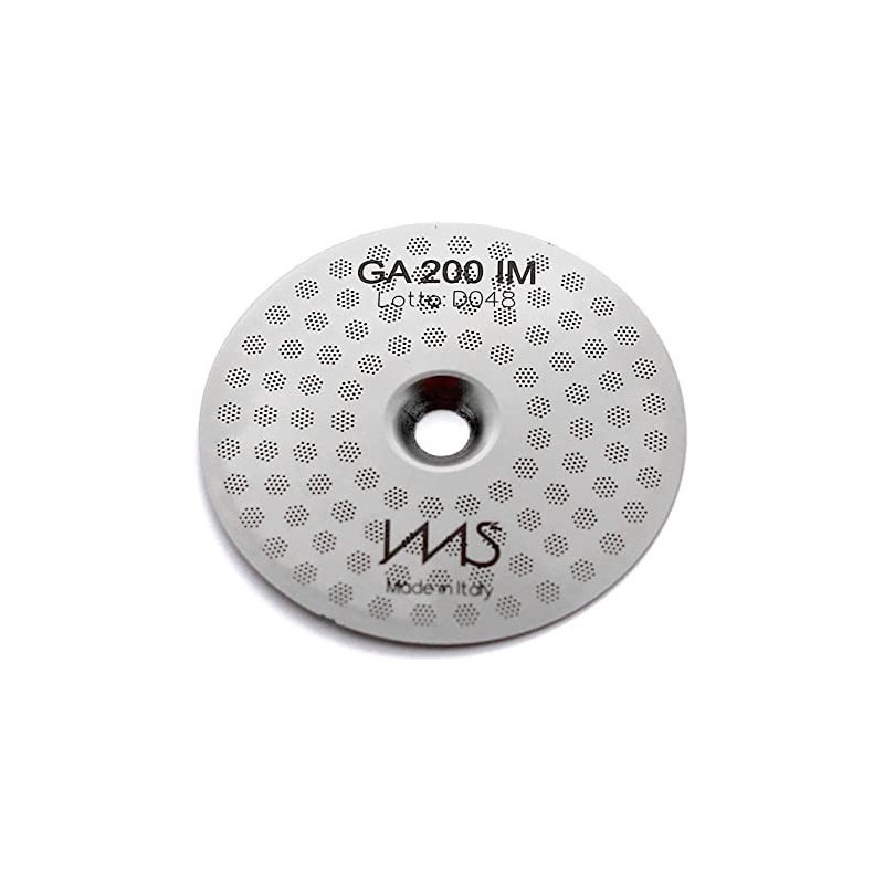 ims shower screen ga 200 im - for gaggia machines