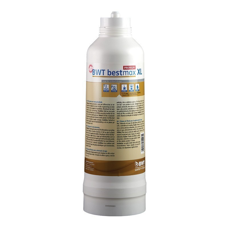 bwt bestmax premium xl filter cartridge - advanced